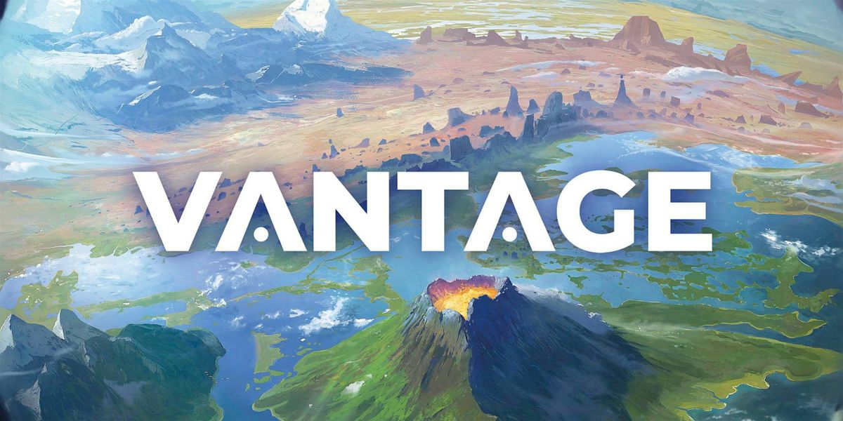 Learn to Play Vantage
