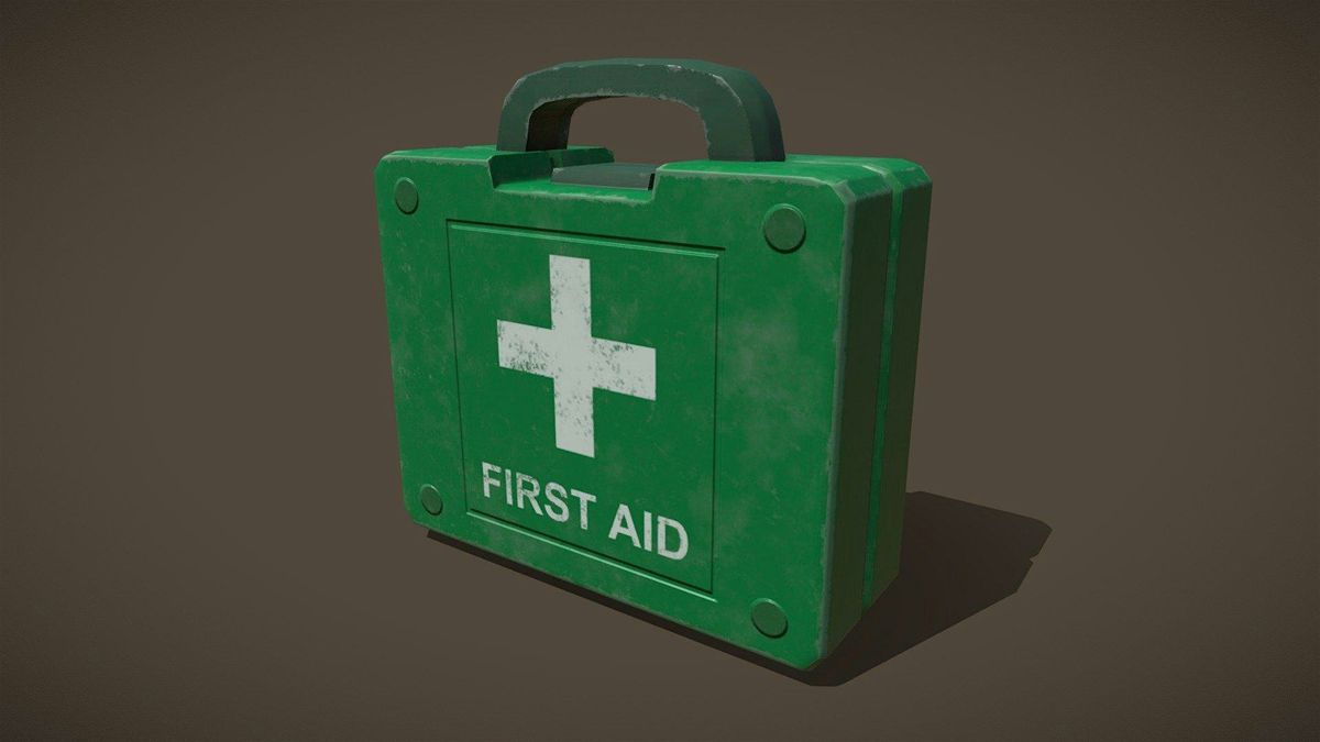 Basic Life Support for Healthcare Professionals Level 2 Classroom Course
