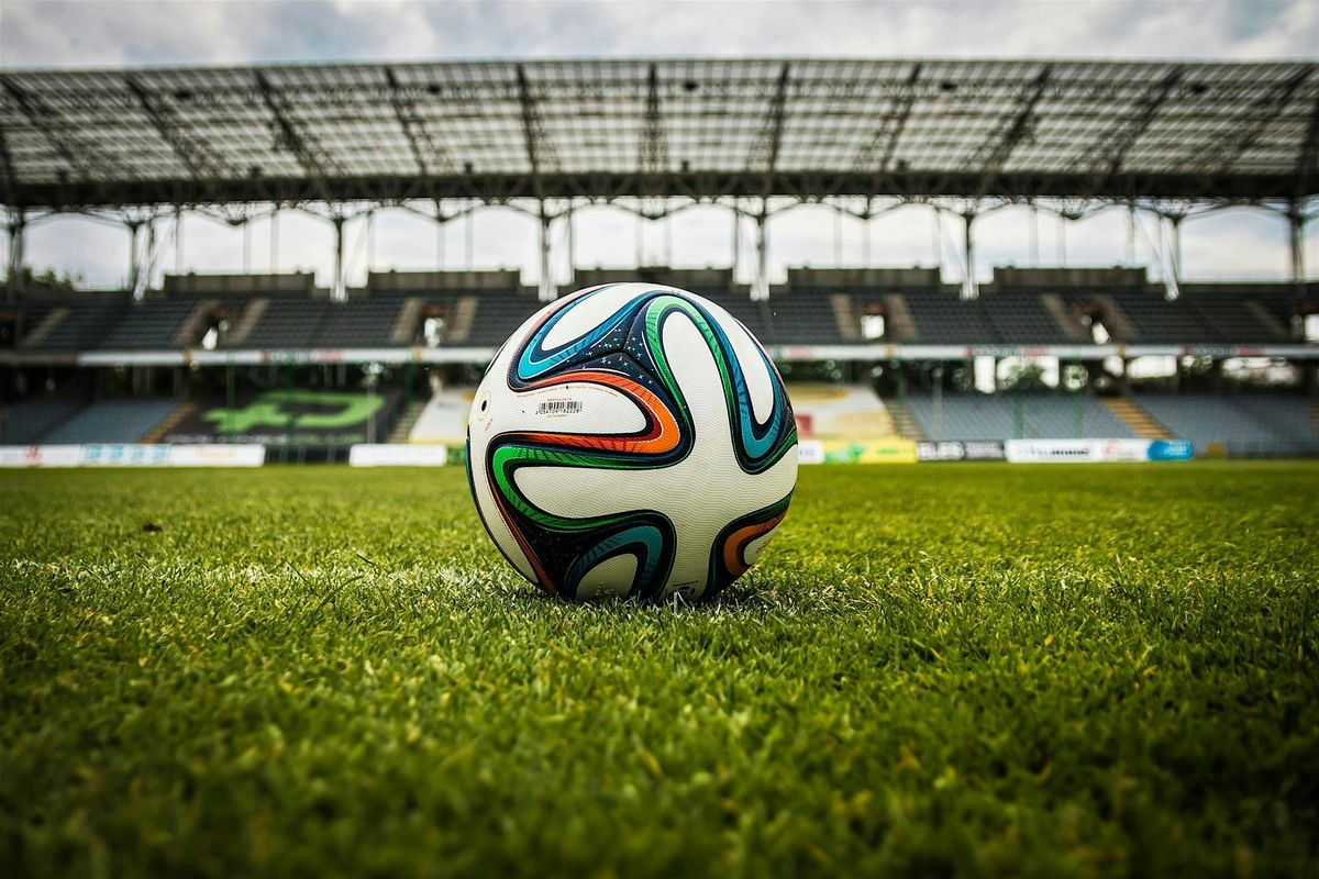 WEDNESDAY MEN'S SOCCER COED HAT LEAGUE - 2025