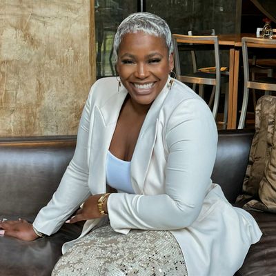 Ashleigh Odom, MBA, REALTOR\u00ae