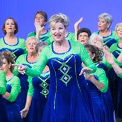 London Chorus Sweet Adelines