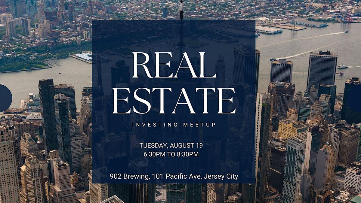 Real Estate Invester Meetup | LLC Privacy & Investing Strategies