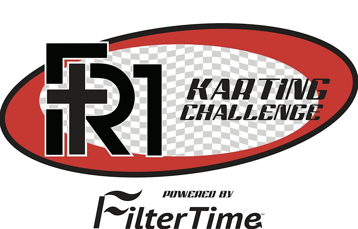 First Responders 1st 7th Annual Karting Challenge