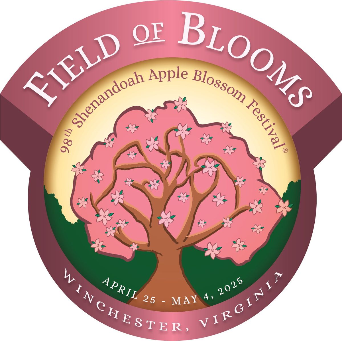 98th Annual Senandoah Apple Blossom Festival