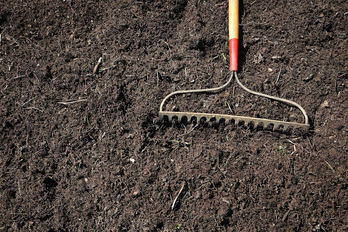 Gardening Boot Camp - Soil Health