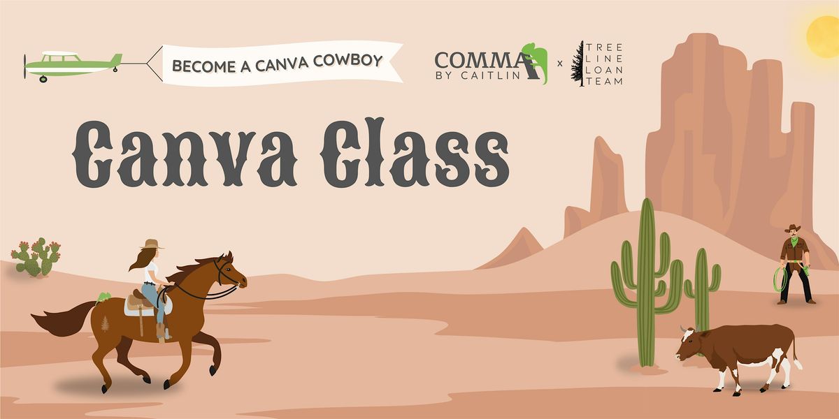 Canva Class