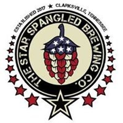 The Star Spangled Brewing Co.