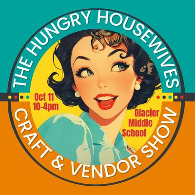 The Hungry Housewives