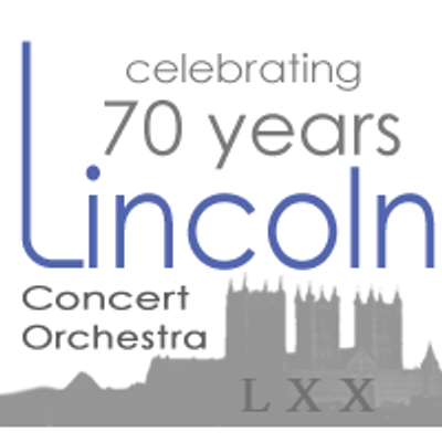 Lincoln Concert Orchestra