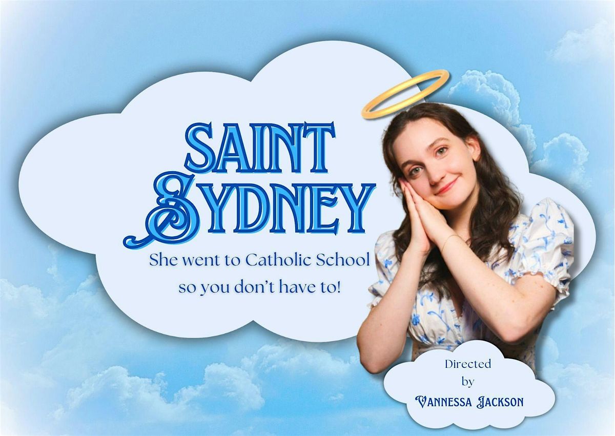 Saint Sydney