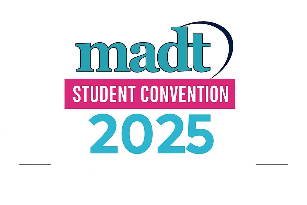 MADT Student Convention 2025