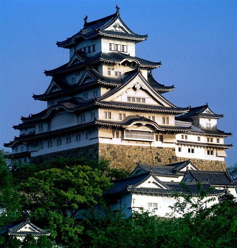 Roland Marske - Japan