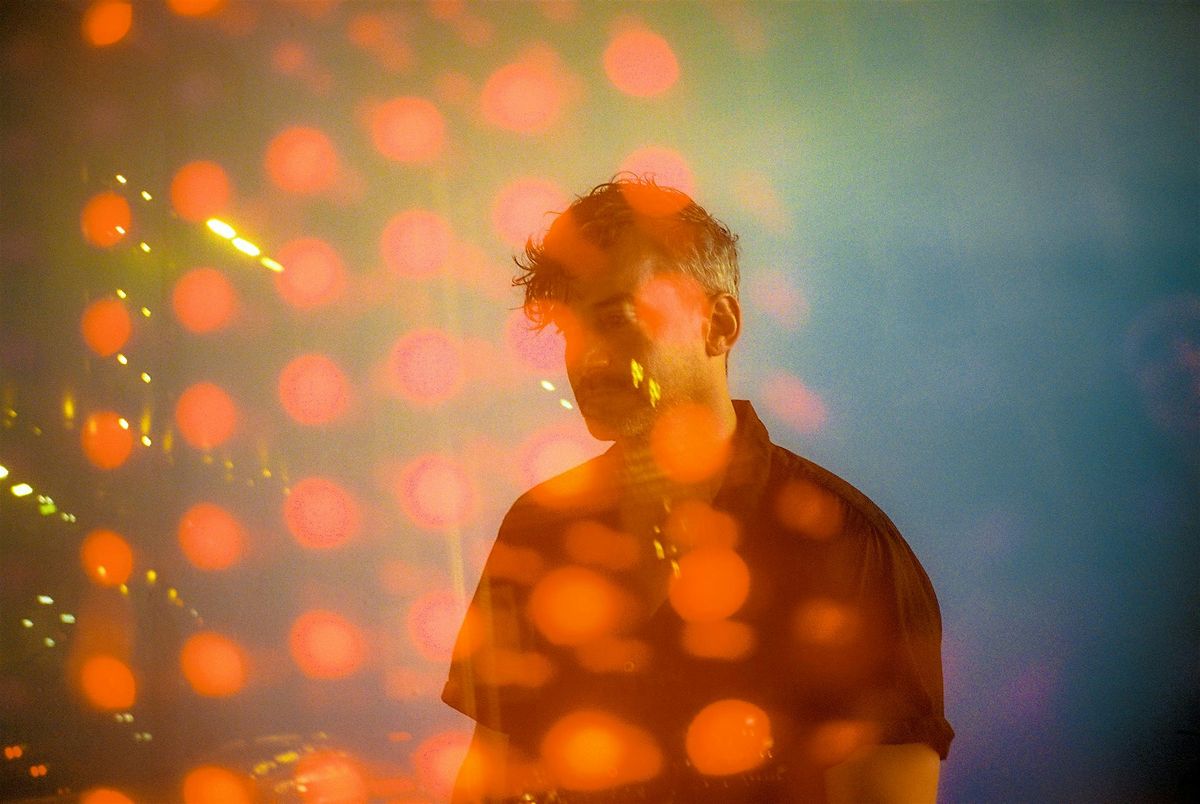 Bonobo (DJ Set)