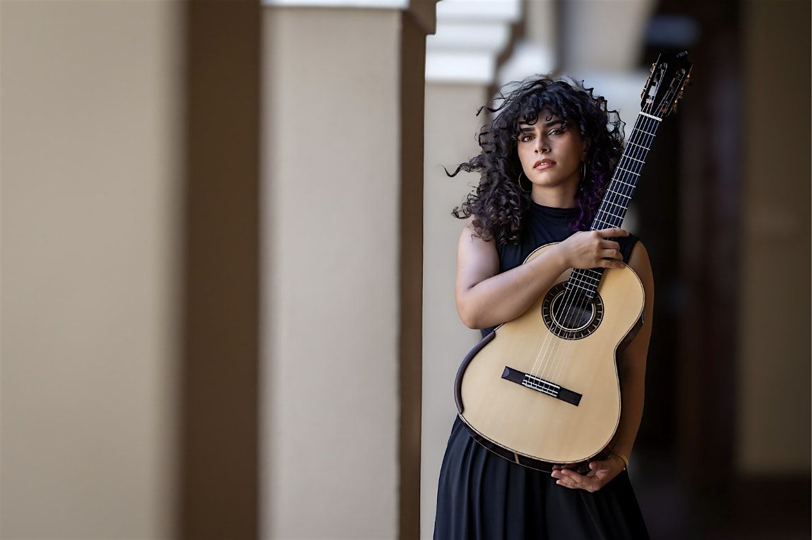 Chicago Artopia Presents: Leonela Alejandro