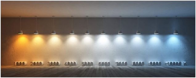 LED vs Natural Light , A Creative ApothaCare, Lakemore, 23 January 2023