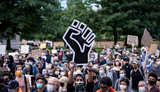 Black History Month : The impact of Trump on Black and Brown communities