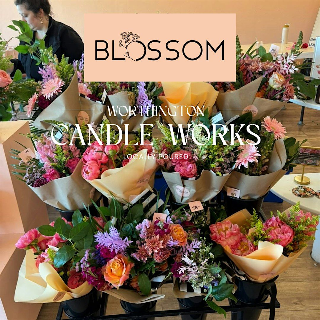 Blazes & Blooms