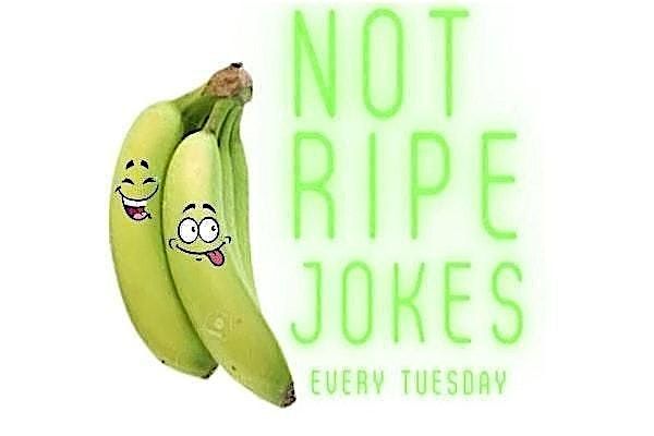 Not Ripe Jokes - Free Comedy Show, West Side Comedy Club, New York, 18 ...