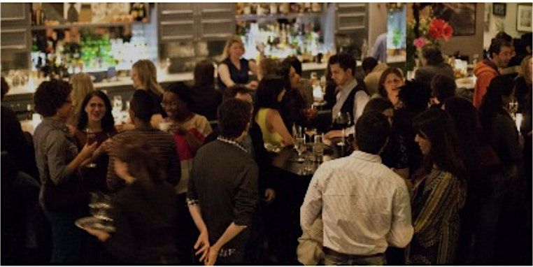 Singles Mixer in Arlington VA!