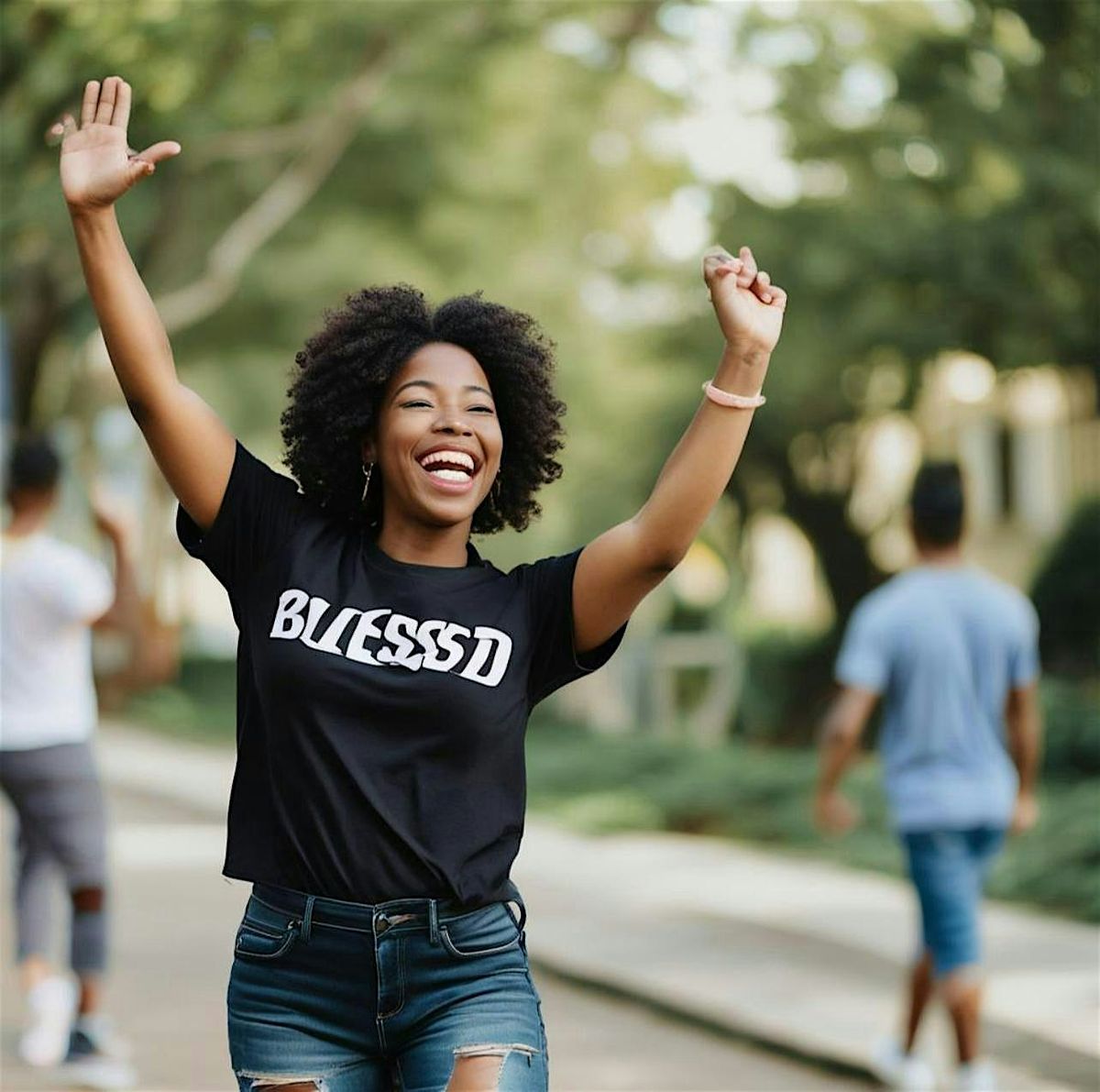 Phenomenal Women\u2019s Retreat 2025