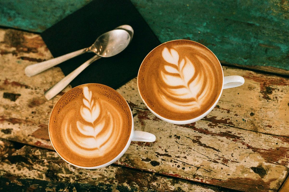 Biotech Power Hour: Let's Talk Science Over Coffee & Breakfast