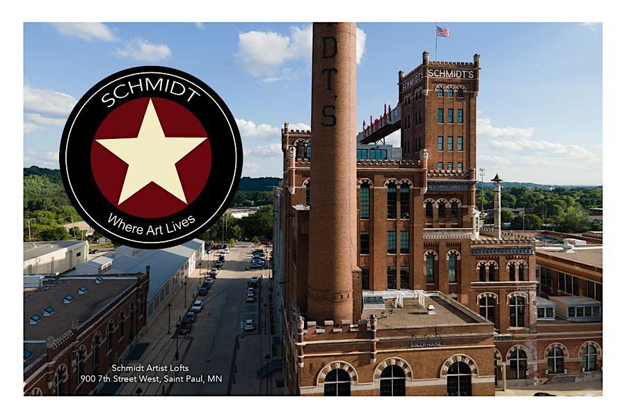 Fall 2025 Art Crawl at Schmidt - West 7th Arts District
