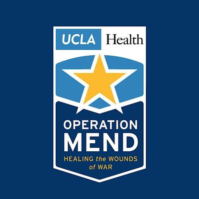 UCLA Operation Mend