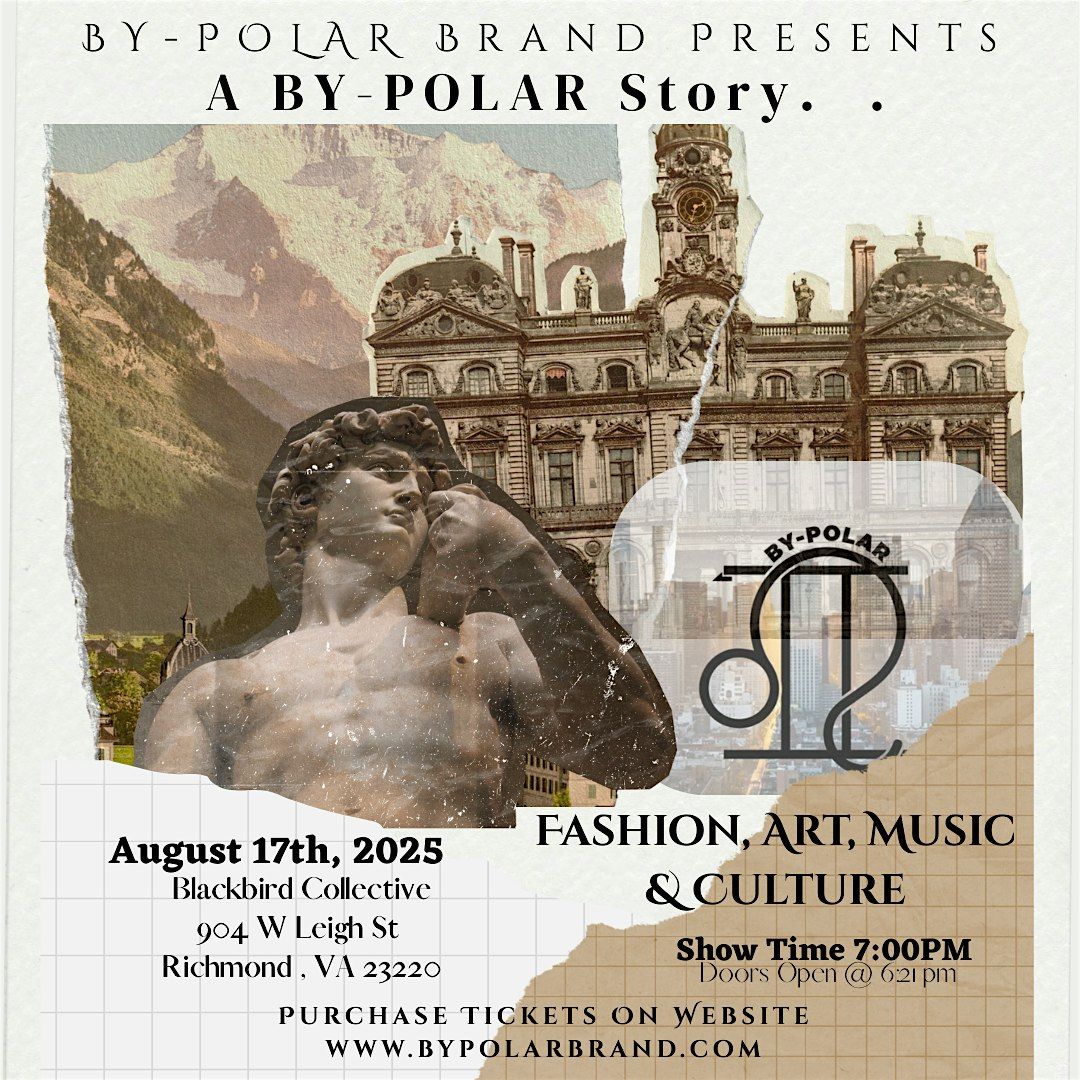 A BY-POLAR Story ..