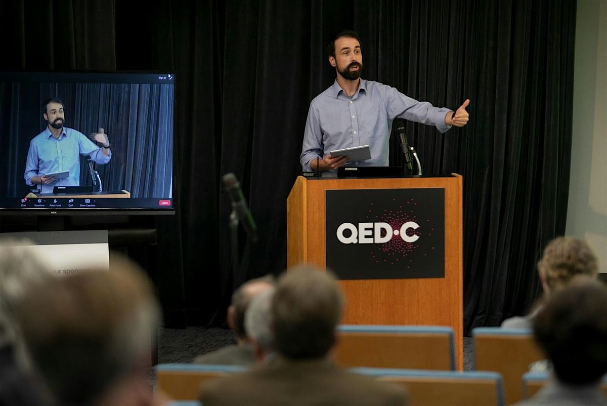 Quantum Law National Institute