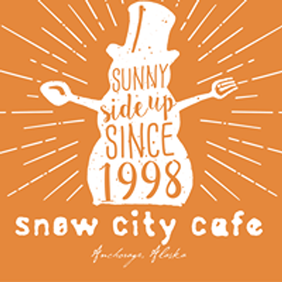 Snow City Cafe