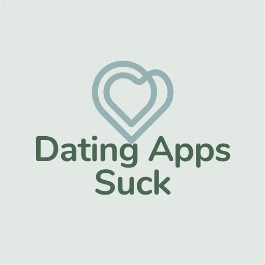 South Asian Speed Dating hosted by Dating Apps Suck (mid 20s-late 30s)