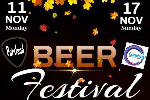 Portland's Winter Beer Festival