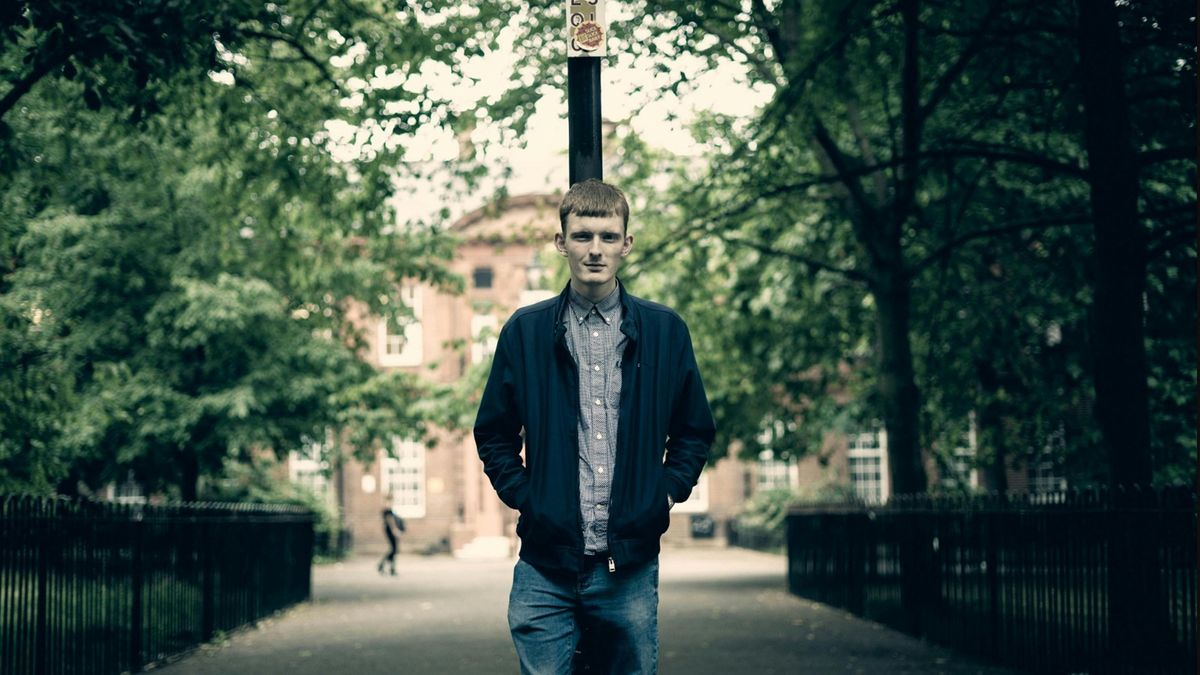 Cian Downing