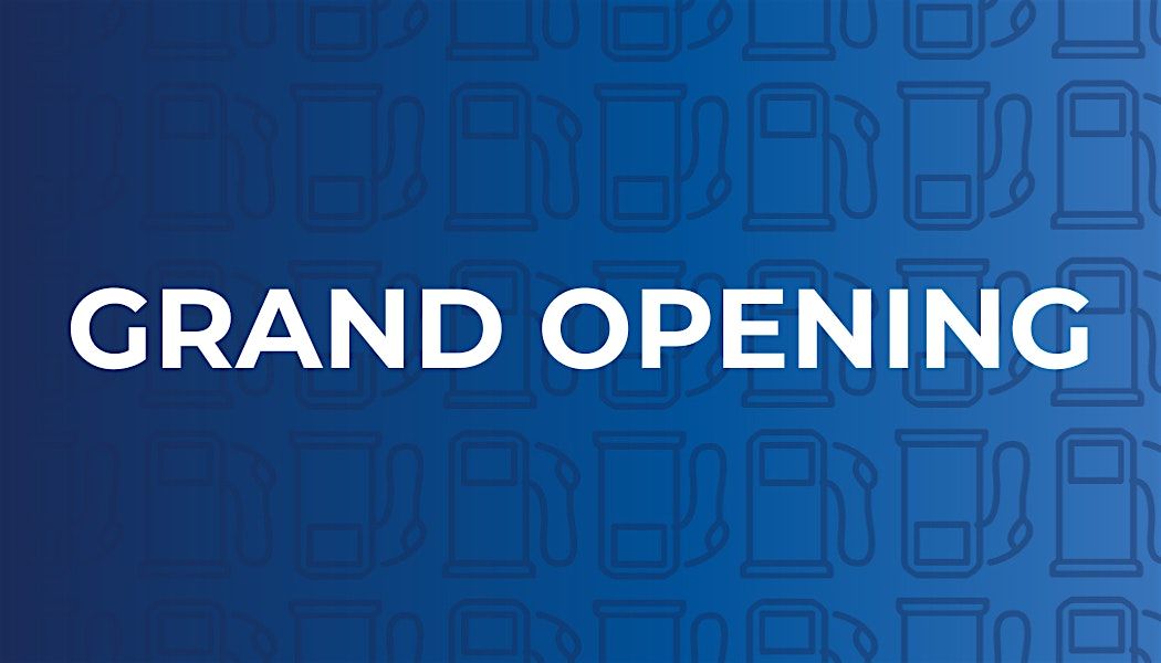 Sioux Falls Grand Opening