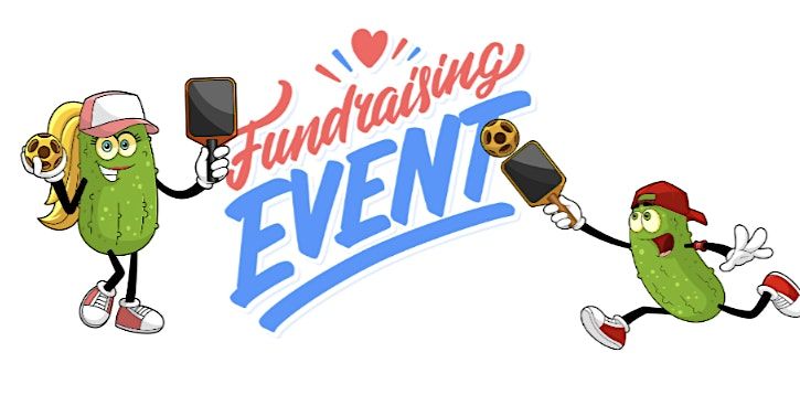 Pickleball Fundraiser