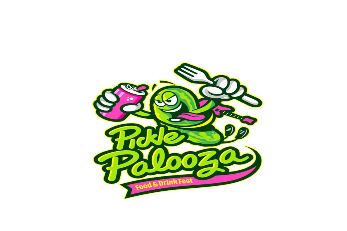 Pickle Palooza Food and Drink Fest