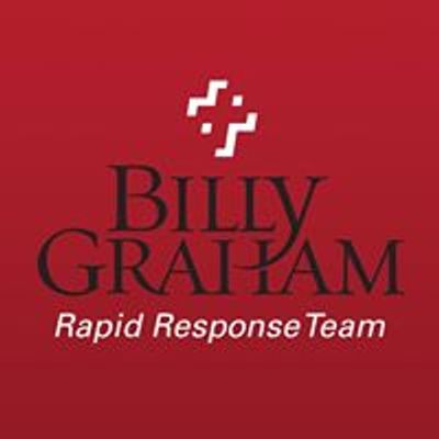 Billy Graham Rapid Response Team