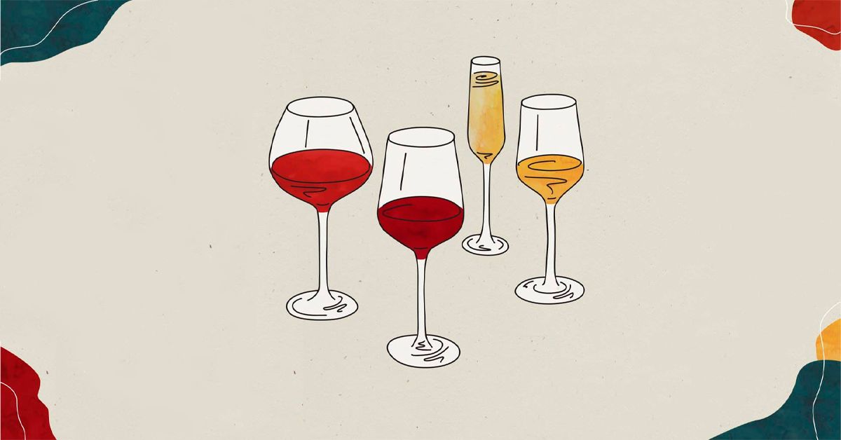 Wine Basics: How Sommeliers Taste Wines