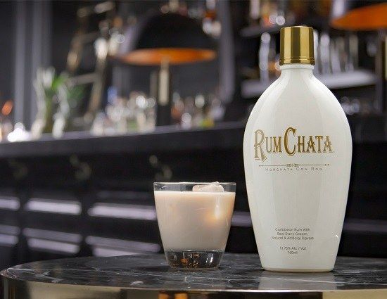 RumChata Cream Liqueur Tasting