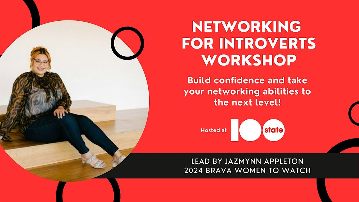 Networking for Introverts