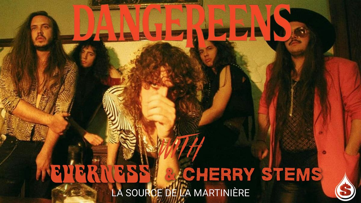 Dangereens Storms in Quebec City