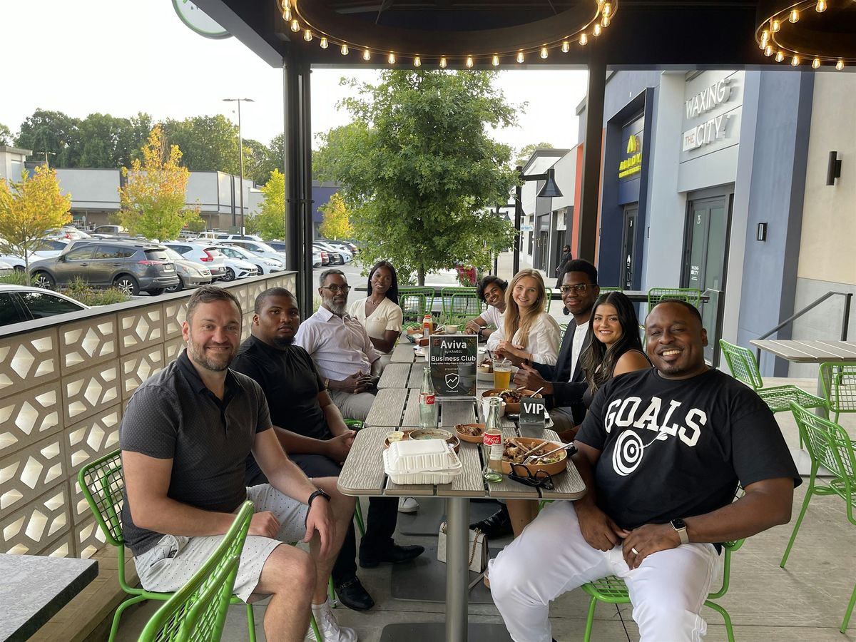 Tech Founders - Investors Roundtable Discussion