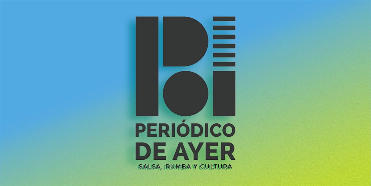 PERIODICO DE AYER