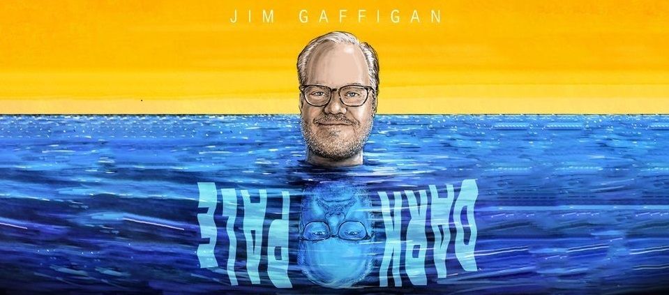 Jim Gaffigan: The Dark Pale Tour | Amsterdam, NL