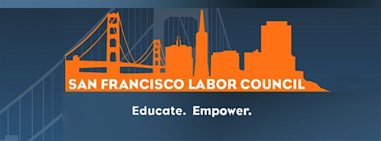 San Francisco Labor Council Pre-Labor Day Breakfast 2025