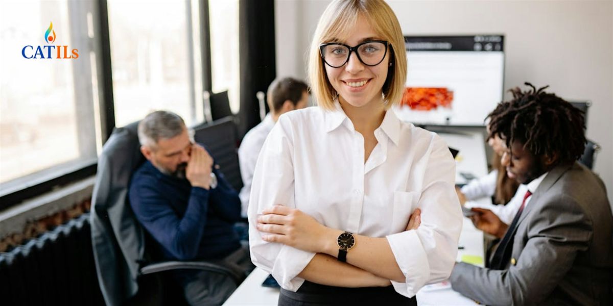 Leadership Communication Essentials - 1 Day Workshop in Philadelphia, PA