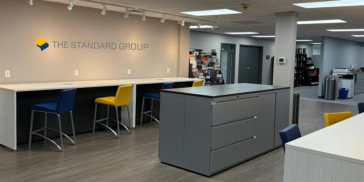 The Standard Group Open House