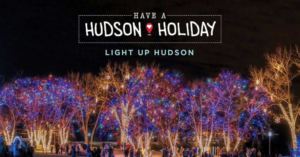 Light Up Hudson