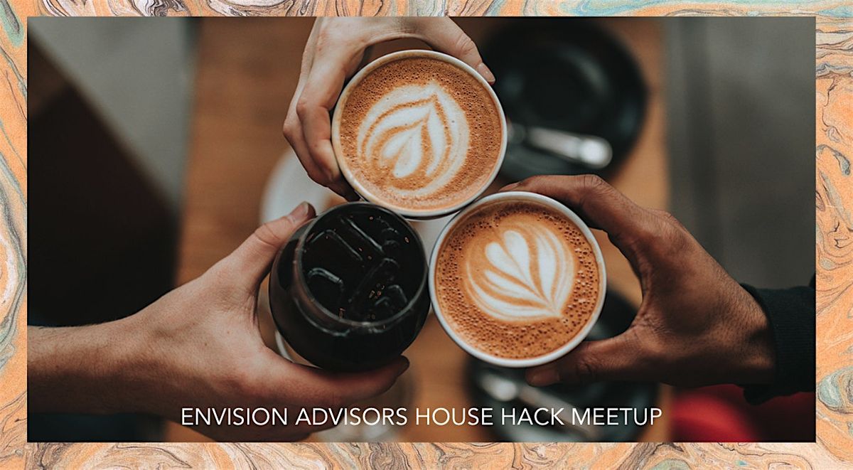 \u2615\ufe0fRise and Grind House Hackers Meetup\u2615\ufe0f