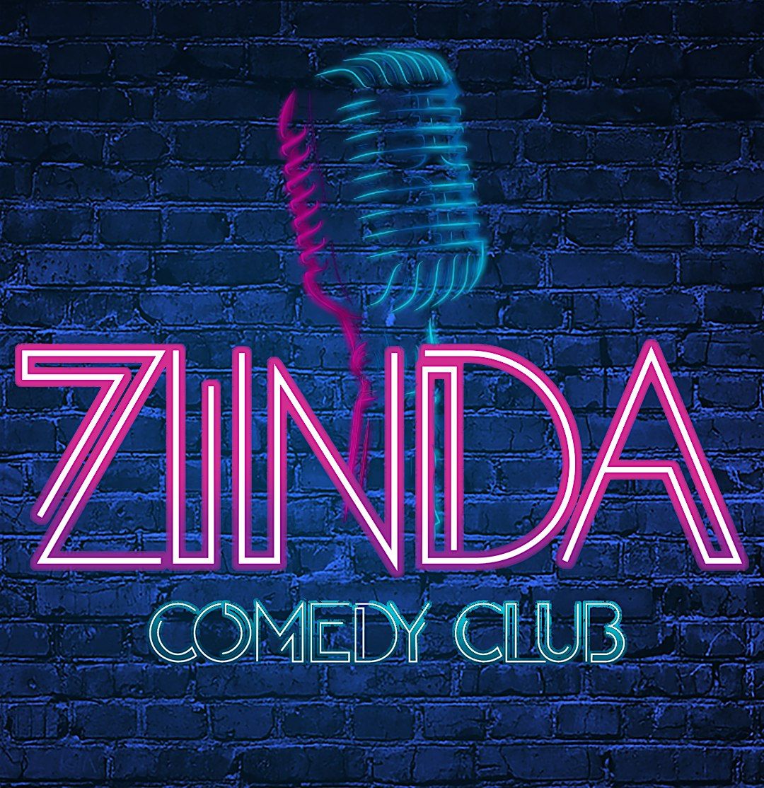 Le Zinda Comedy Club f\u00eate ses 2 ans !